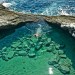 Giola, The Amazing Natural Pool of Thassos, Greece
