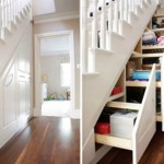 Saving Space in your home? here are some Clever Ideas