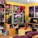 These Game Rooms Will Blow Your Mind