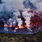 10 Most Deadly Volcanoes on Earth