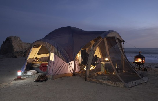 Follow These Camping Tips and Create an Outdoor Adventure Like No Other