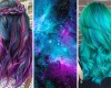 New Hair Trend Takes Fashion to a Galactic Level …See Why Girls Are Going Crazy Over It