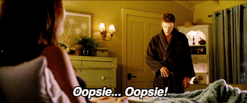 30 "Friends With Benefits" GIFs That Perfectly Illustrate The Rebound Process