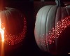 Sprinkle Some Fairy Dust on Your Pumpkin with this DIY Tinkerbell Jack-O-Lantern