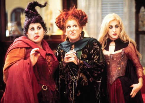17 Reasons “Hocus Pocus” Is the Best and Most Important Halloween Movie Ever