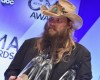 10 Things You Need to Know About Country Musician and CMA Winner Chris Stapleton