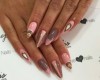 12 Simple Nail Designs That Demonstrate the Beauty in Simplicity