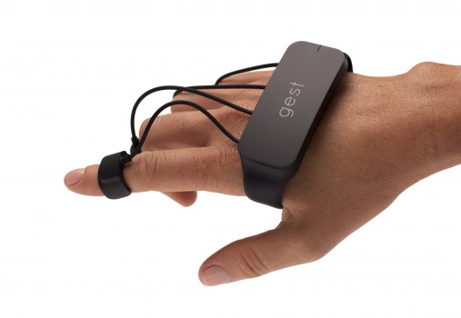 Redefining ‘Hands-Free’ …See How This Gadget Will Replace Your Mouse and Keyboard