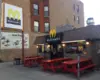 McDowell's Is a Reborn Fast-Food Restaurant in Chicago ...See Where It Got Its Famous Fictional Start!